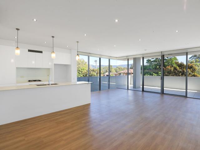 Apartment for rent in Wollongong West, New South Wales