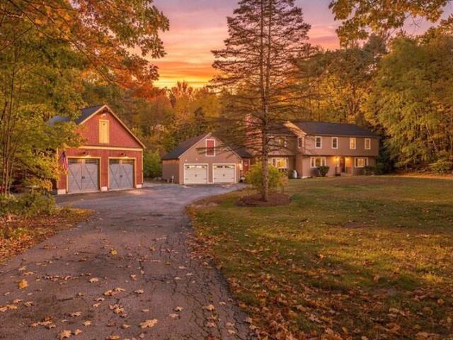House for sale in Dunbarton, Merrimack County