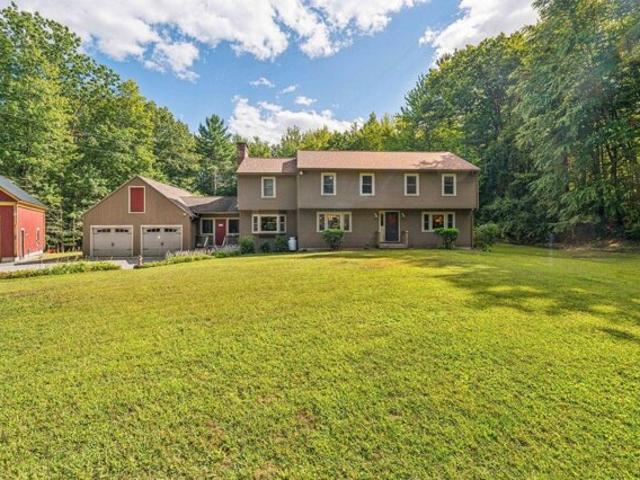 House for sale in Dunbarton, Merrimack County