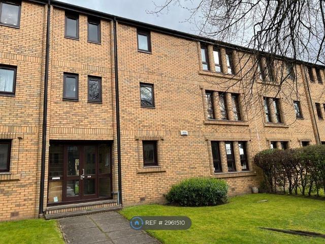 Apartment for rent in North Woodside, Scotland