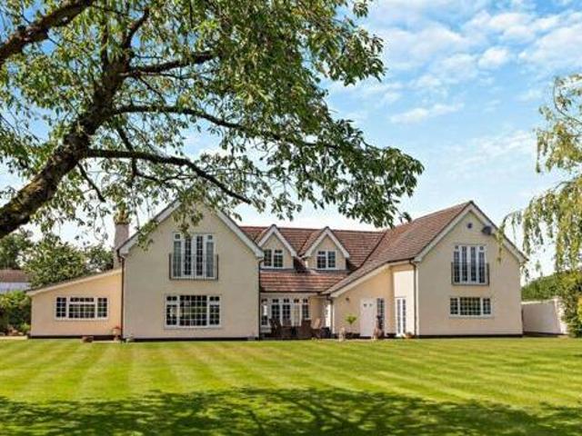 House for sale in Brookville, Norfolk