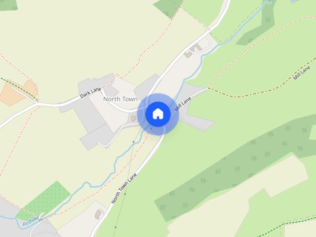 House for rent in North Wootton, Somerset