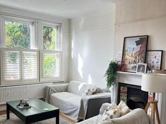 House for rent in Lyons, Greater London