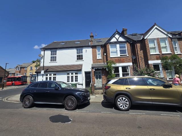 House for rent in East Sheen, Greater London