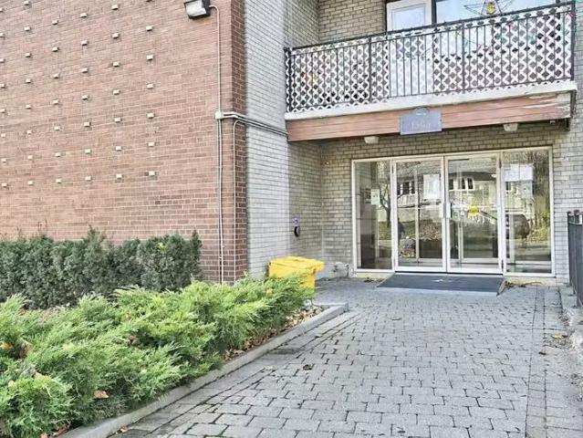 Condo for rent in Woburn, Ontario