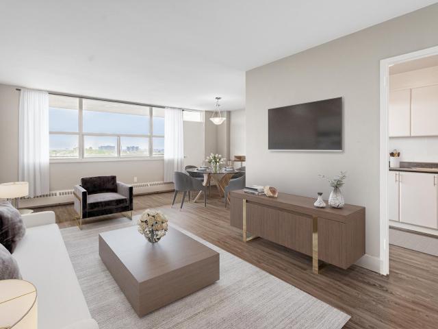 Apartment for rent in Woburn, Ontario