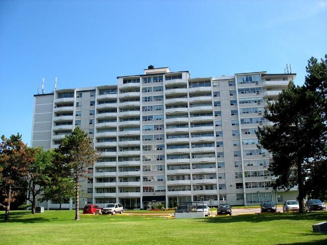 Apartment for rent in Woburn, Ontario