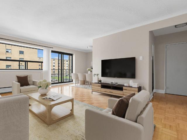 Apartment for rent in Woburn, Ontario