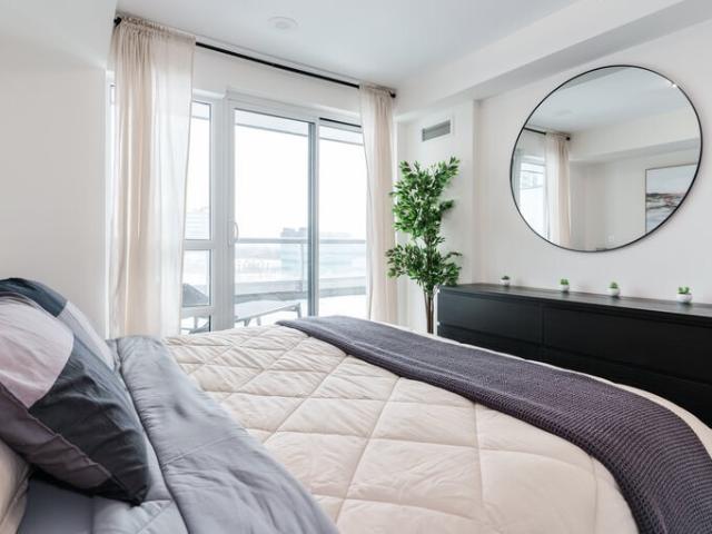 Apartment for rent in Woburn, Ontario