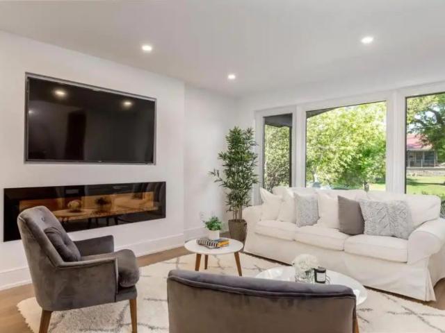 House for rent in Woburn, Ontario