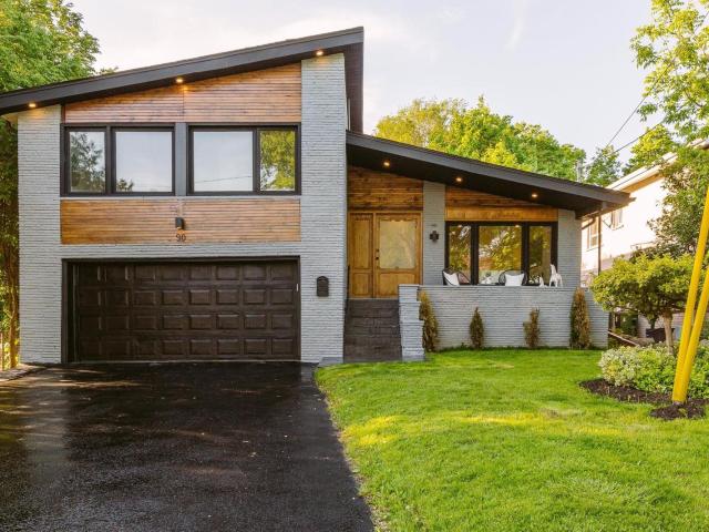 House for rent in Woburn, Ontario