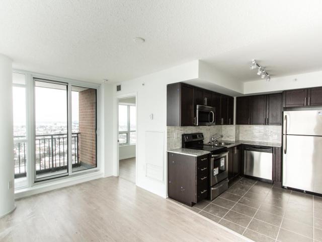 Apartment for rent in Woburn, Ontario