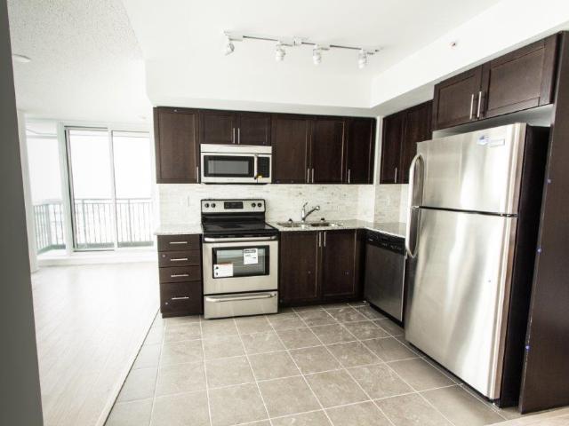 Apartment for rent in Woburn, Ontario