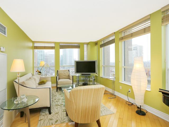 Apartment for rent in Woburn, Ontario