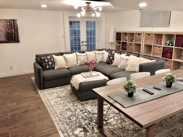 House for rent in Woburn, Ontario