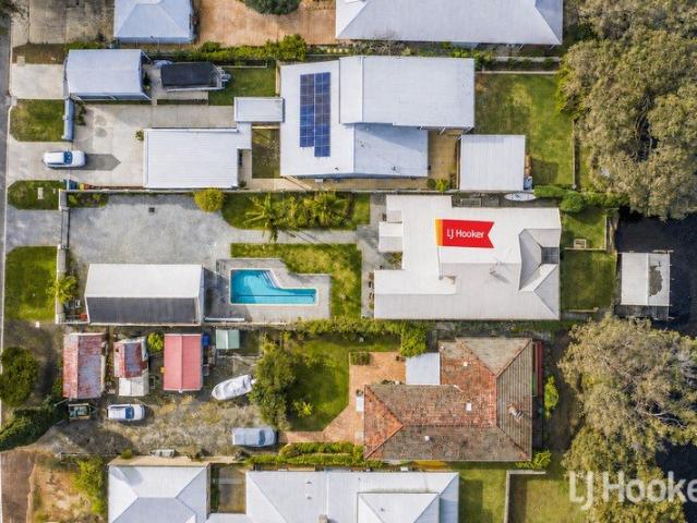 House for sale in North Yunderup, Western Australia