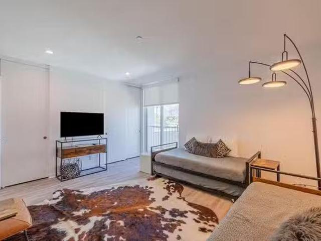 Apartment for rent in Palm Springs, California