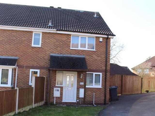House for sale in Derby, East Midlands
