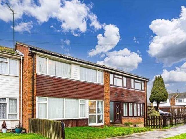 House for sale in Lyons, Greater London