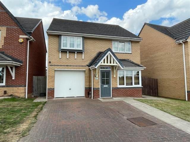 House for rent in Thornaby-on-tees, Stockton-on-tees