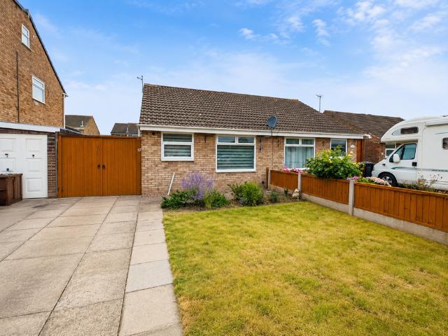 House for rent in Marshside, Sefton