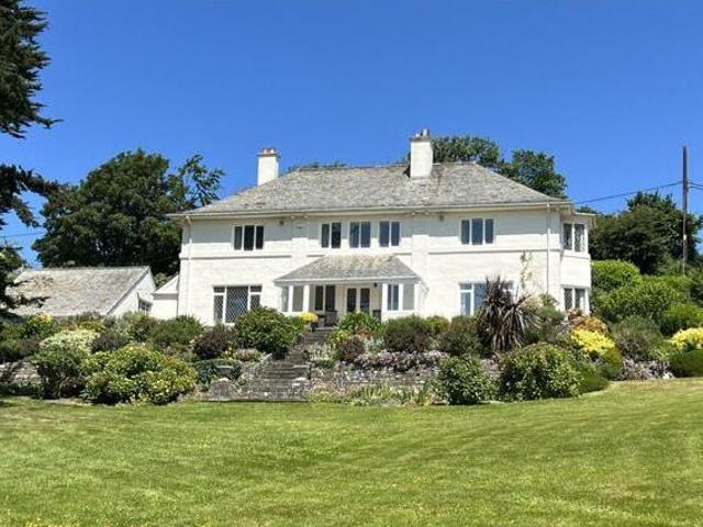 House for sale in Brandis Corner, Devon