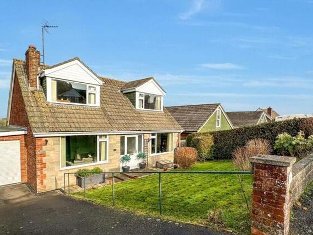 House for sale in Brandis Corner, Devon