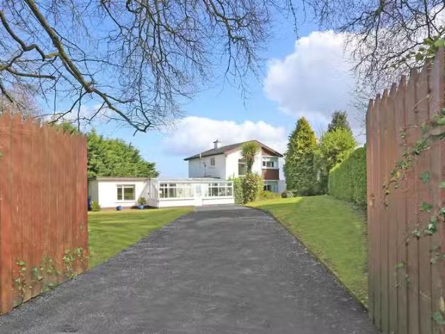 House for sale