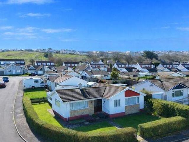 House for sale in Brandis Corner, Devon