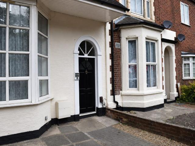 Studio for rent in Northam, City Of Southampton