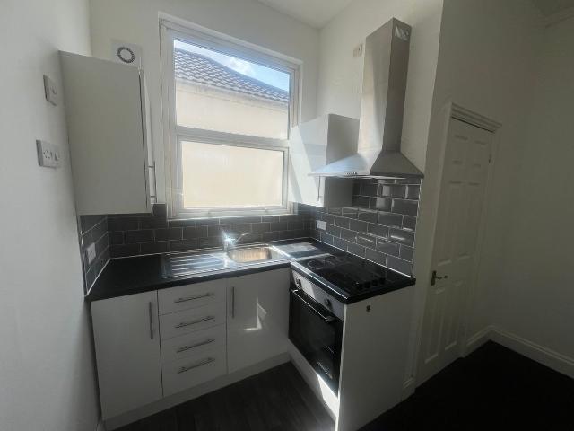 Studio for rent in Belvidere, Southampton