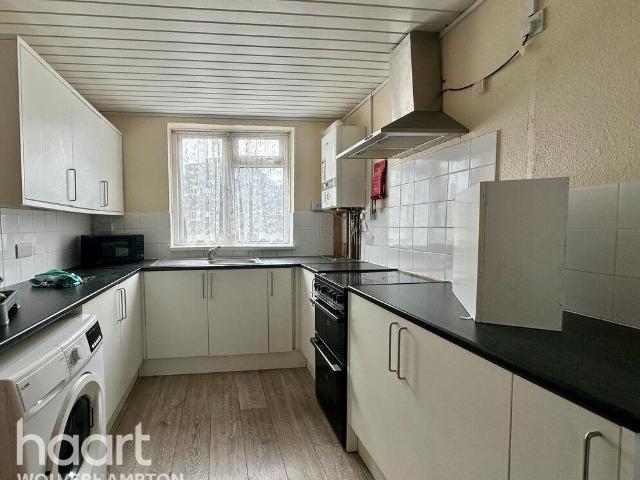 Apartment for rent in Wolverhampton, West Midlands