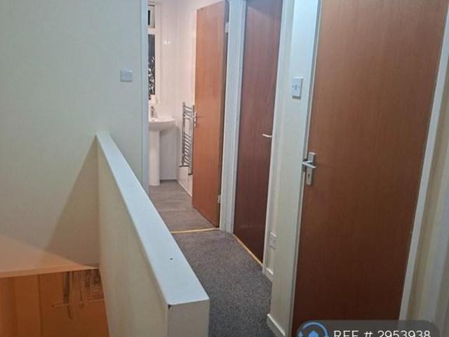 Apartment for rent in Wolverhampton, West Midlands