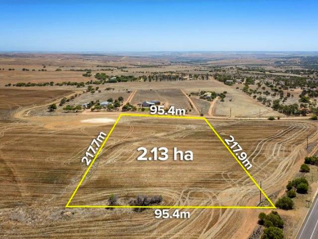 Land for sale in Northampton, Western Australia