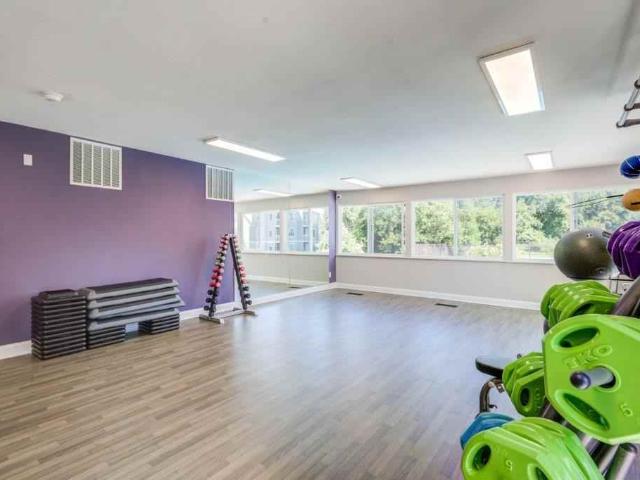 Apartment for rent in Maryland