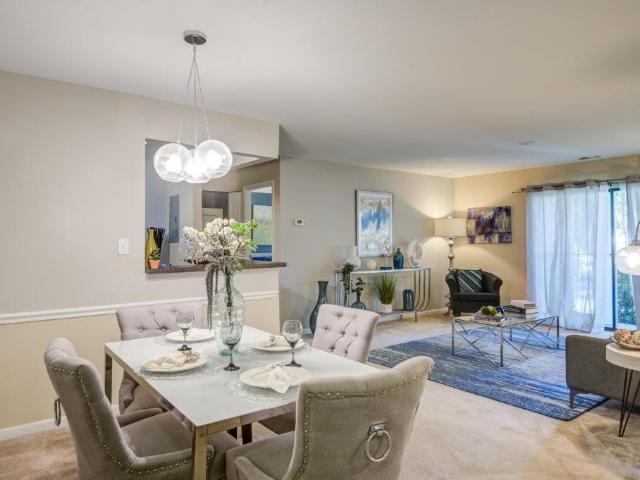Apartment for rent in Largo, Prince George's County