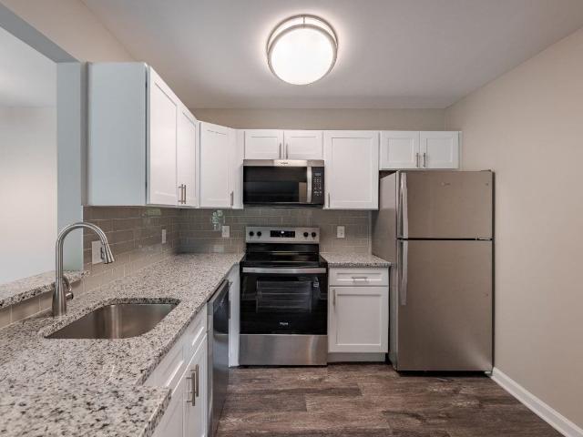 Apartment for rent in Maryland