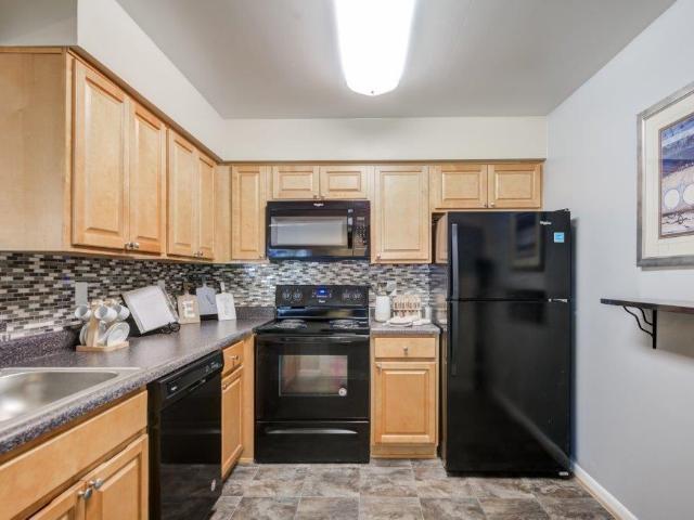 Apartment for rent in Maryland