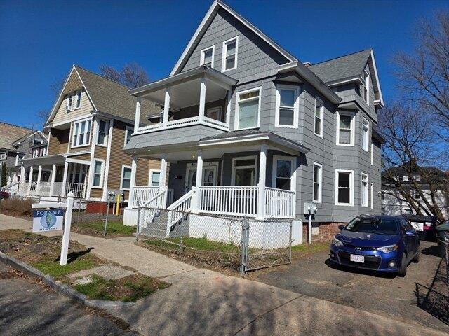House for sale in Hampden, Massachusetts