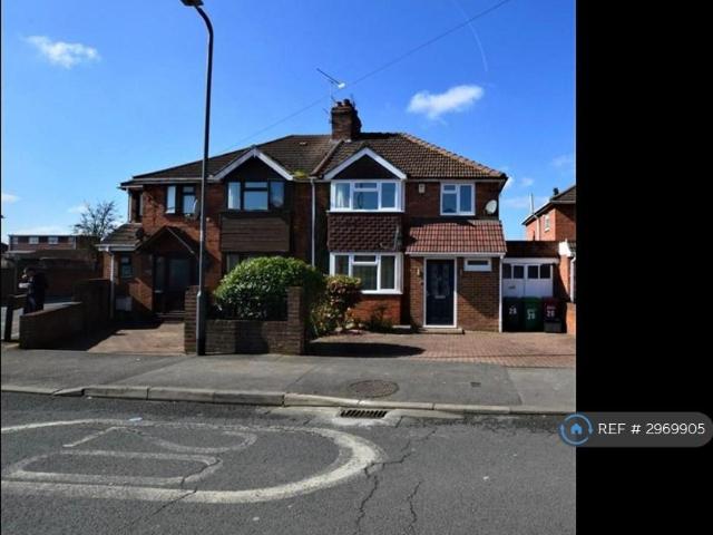 House for rent in Slough