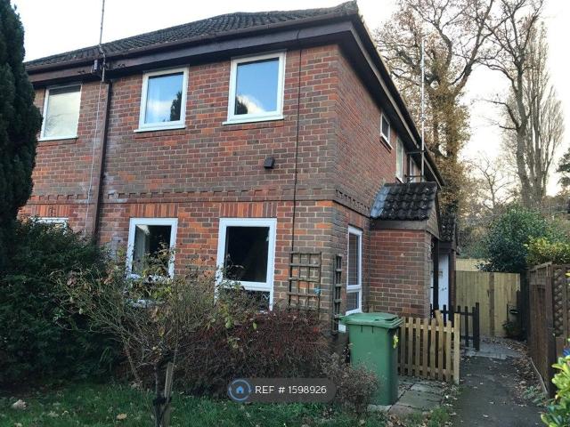 House for rent in Easthampstead, Bracknell