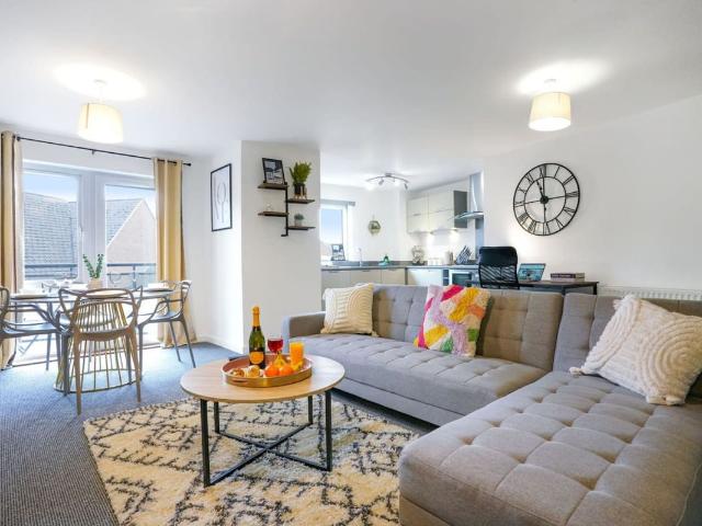 Apartment for rent in Northampton, Northamptonshire