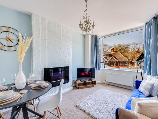 Apartment for rent in Northampton, Northamptonshire