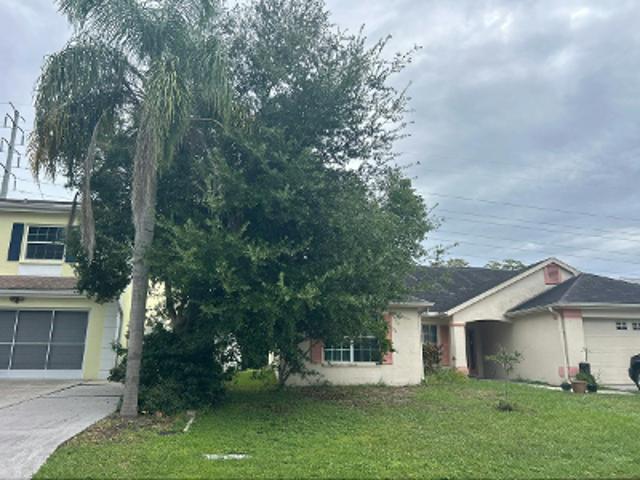 House for sale in Mill Pond Estates, New Port Richey