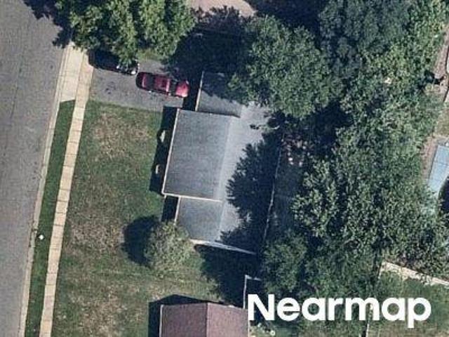 House for sale in Willingboro, New Jersey