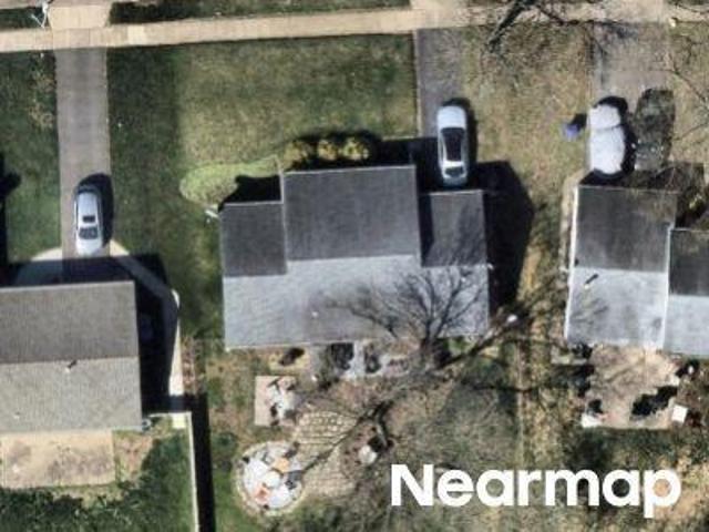 House for sale in Willingboro, New Jersey