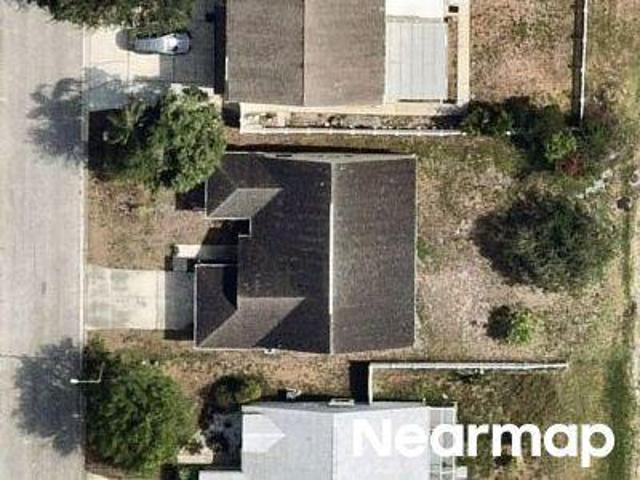 House for sale in New Port Richey, Florida