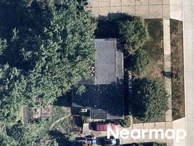 House for sale in Warren, Michigan