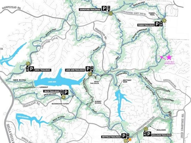 Land for sale in Ark