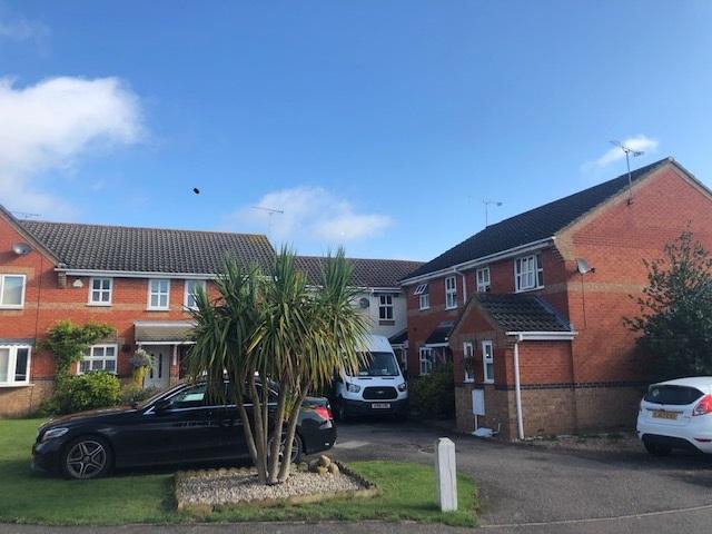 Apartment for rent in Langdon Hills, Basildon